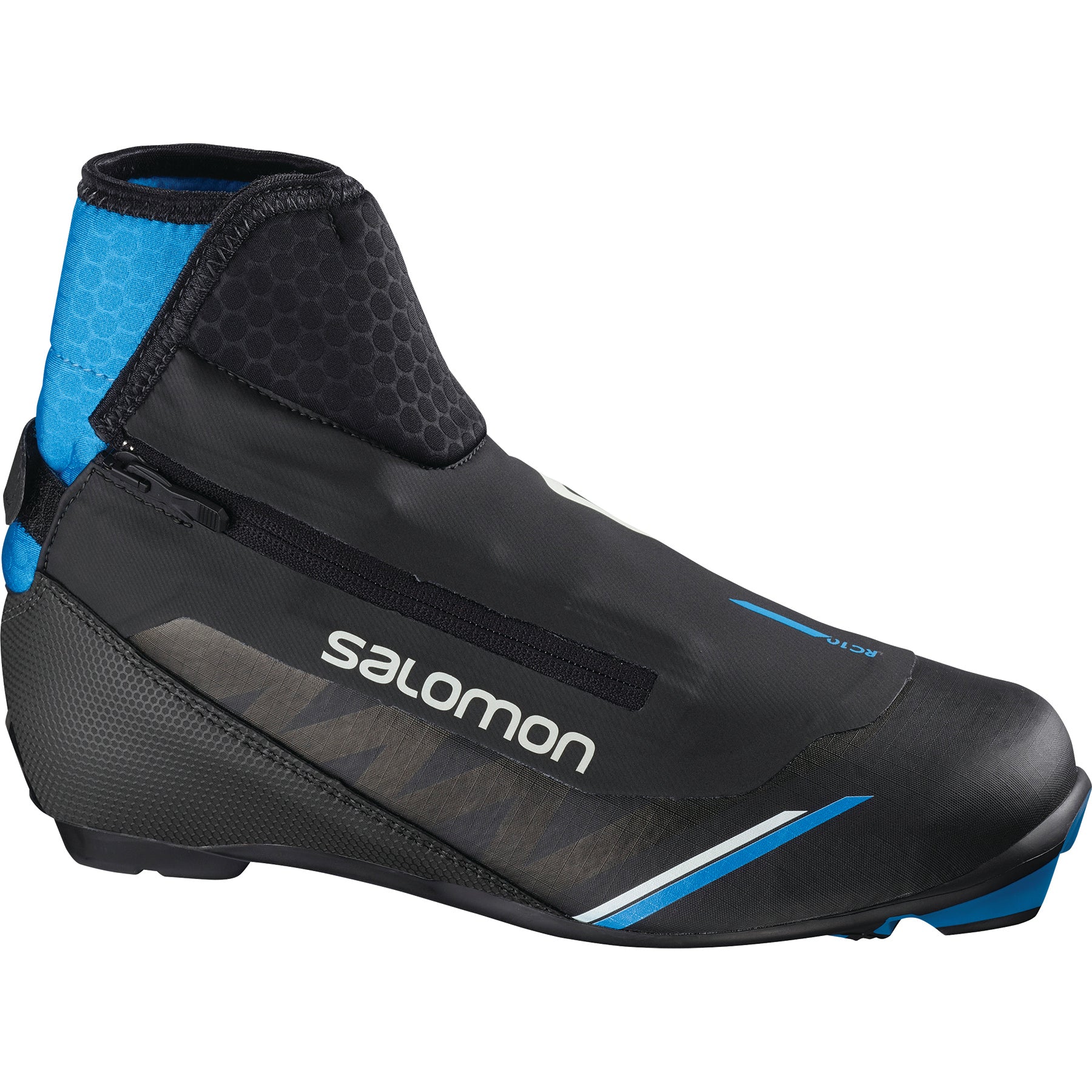 Salomon RC10 Nocturne Prolink Classic Boot 2021-2022