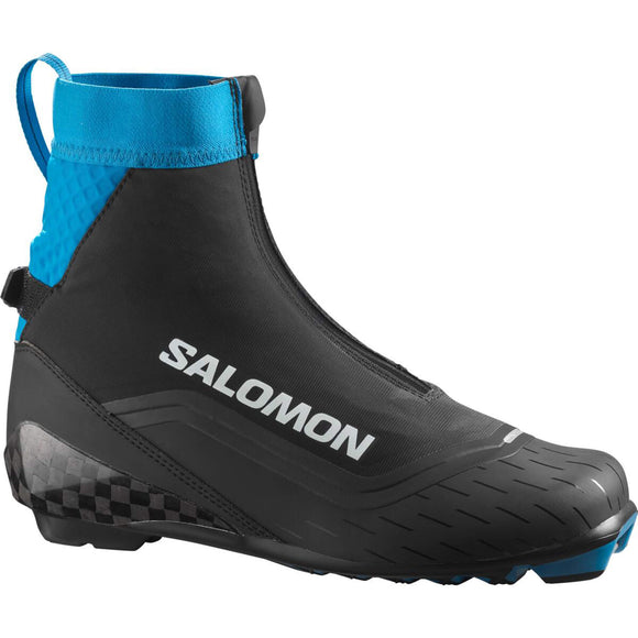 Salomon S/Max Carbon Classic Prolink Boot 2024-2025