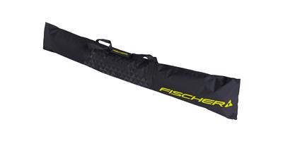 Fischer 1 pair  XC Economy Ski Bag - 0
