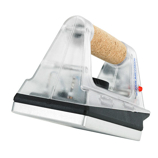 Holmenkol Electronic Waxer Iron