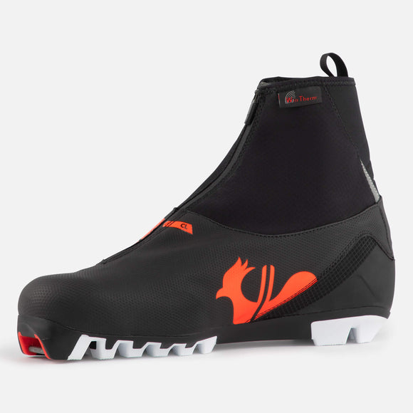 Rossignol X-10 Classic Boot 2024-2025