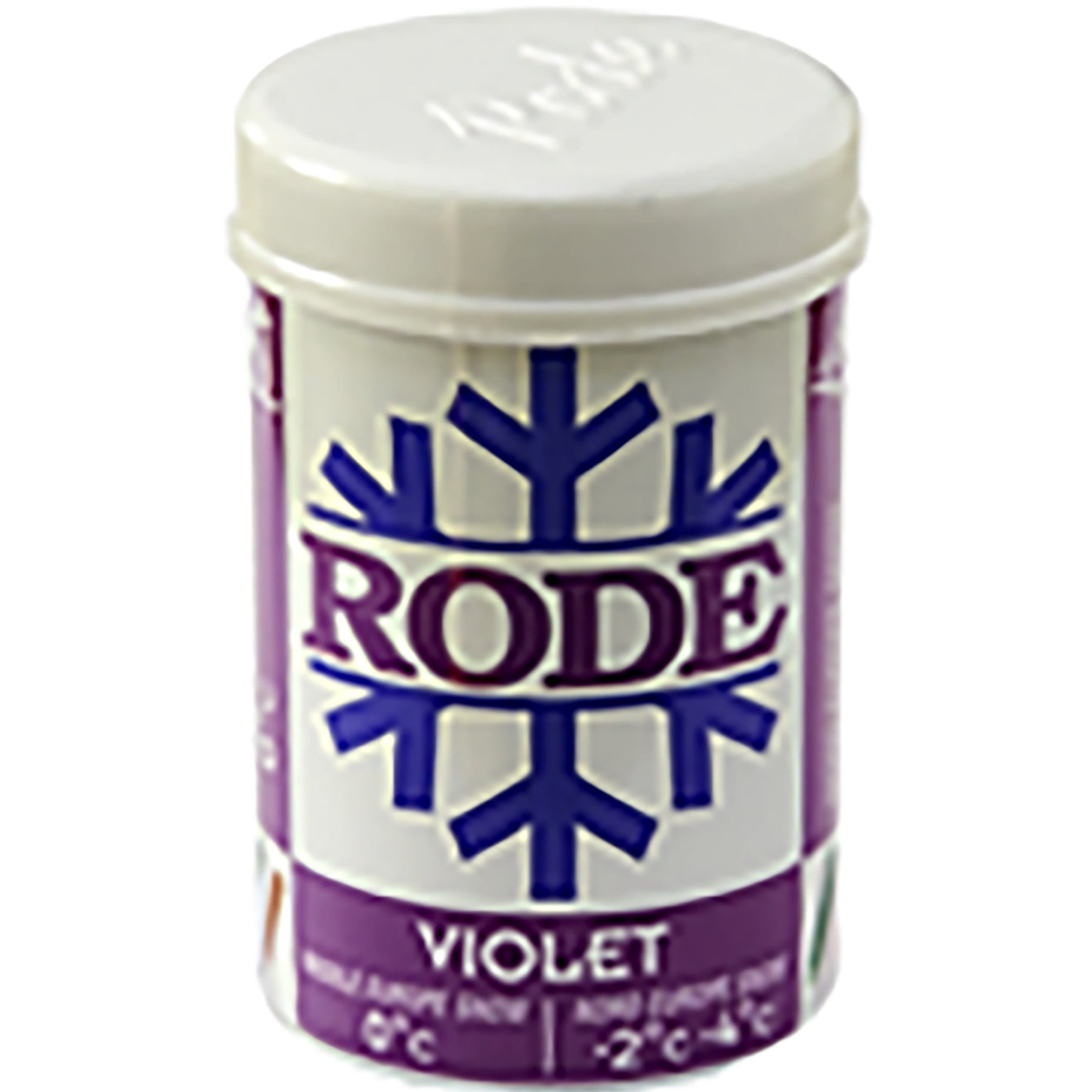 Buy violet Rode Kick Basic