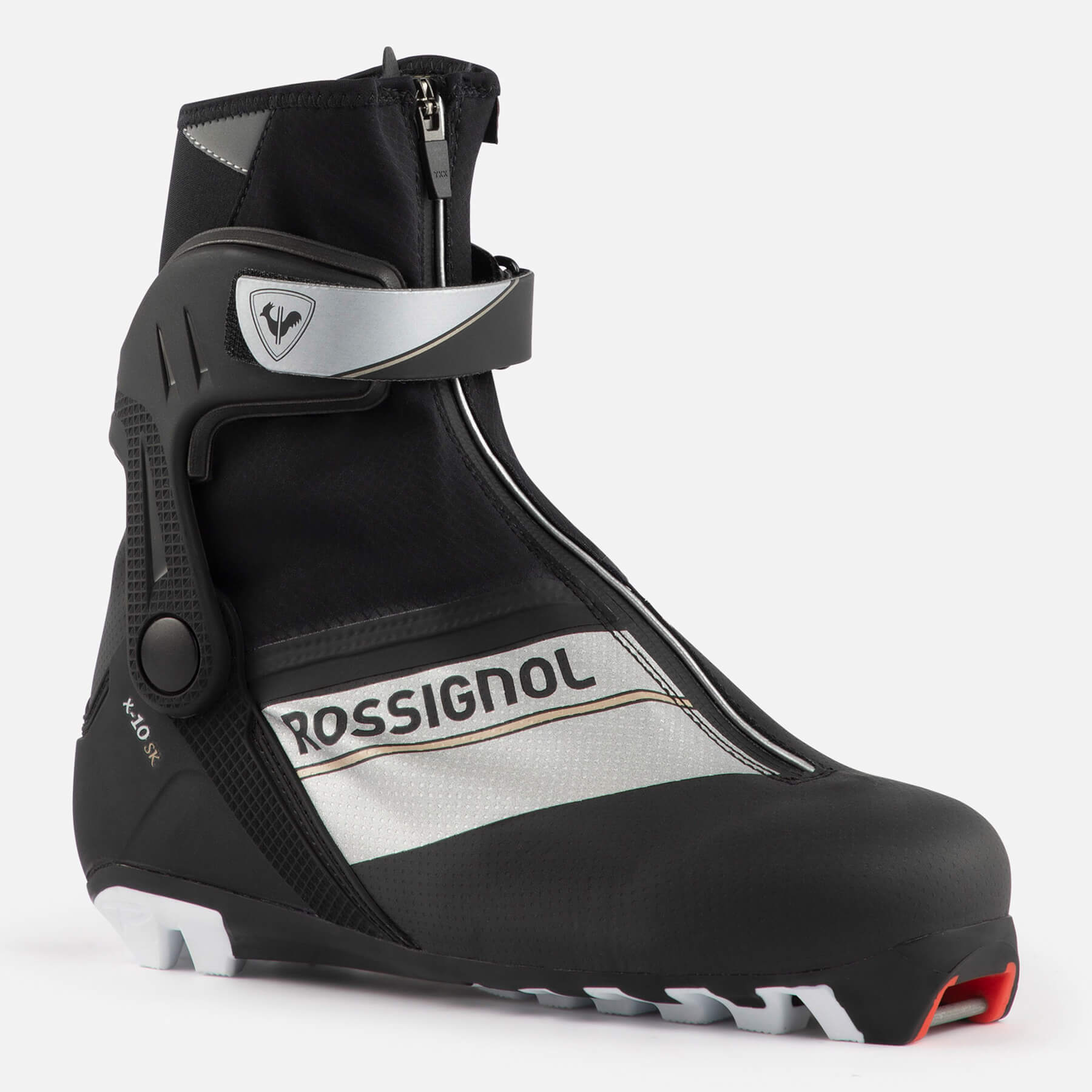 Rossignol X 10 FW Skate Boot Boulder Nordic Cycle Sport