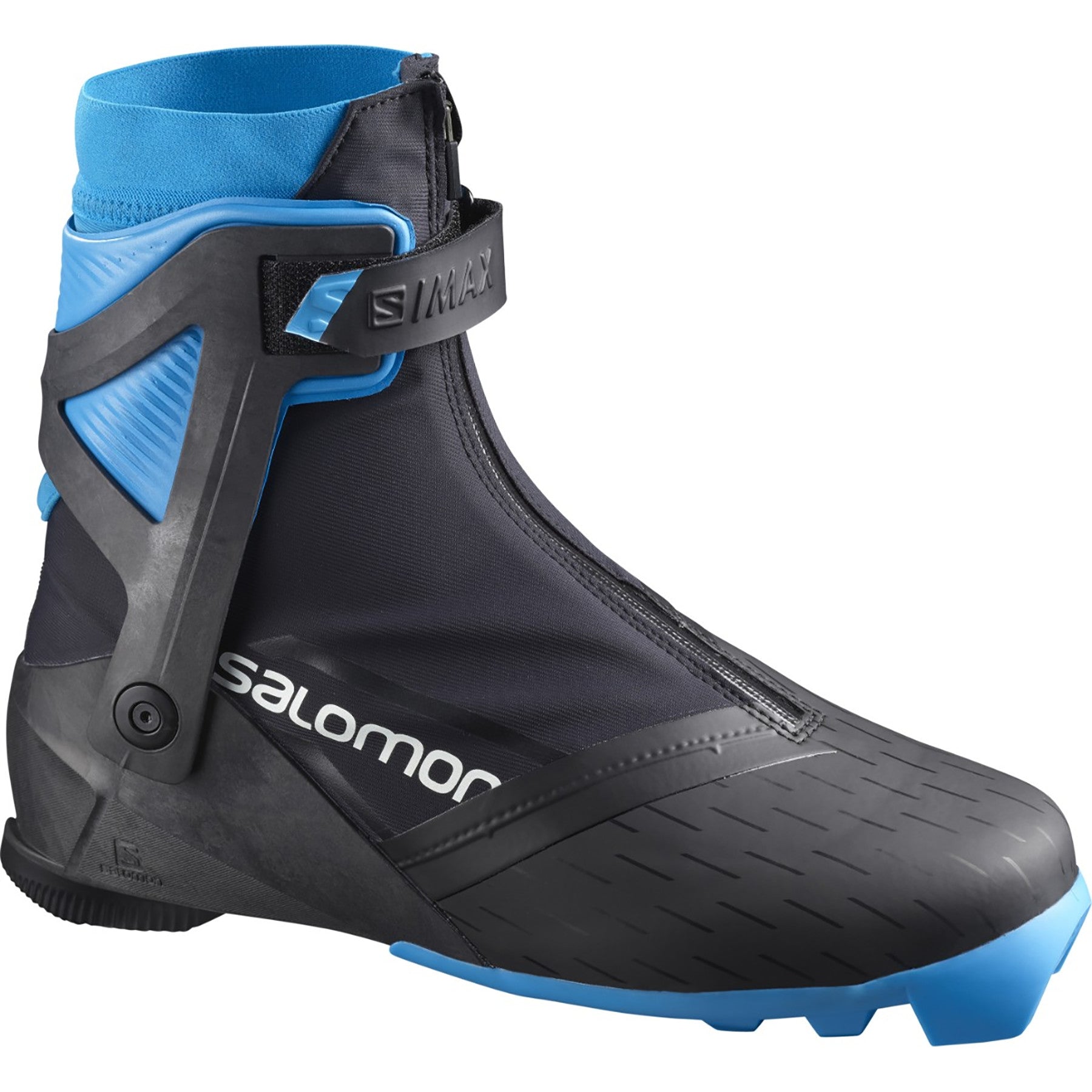 Salomon S/Max Carbon Skate Boot 2023-2024