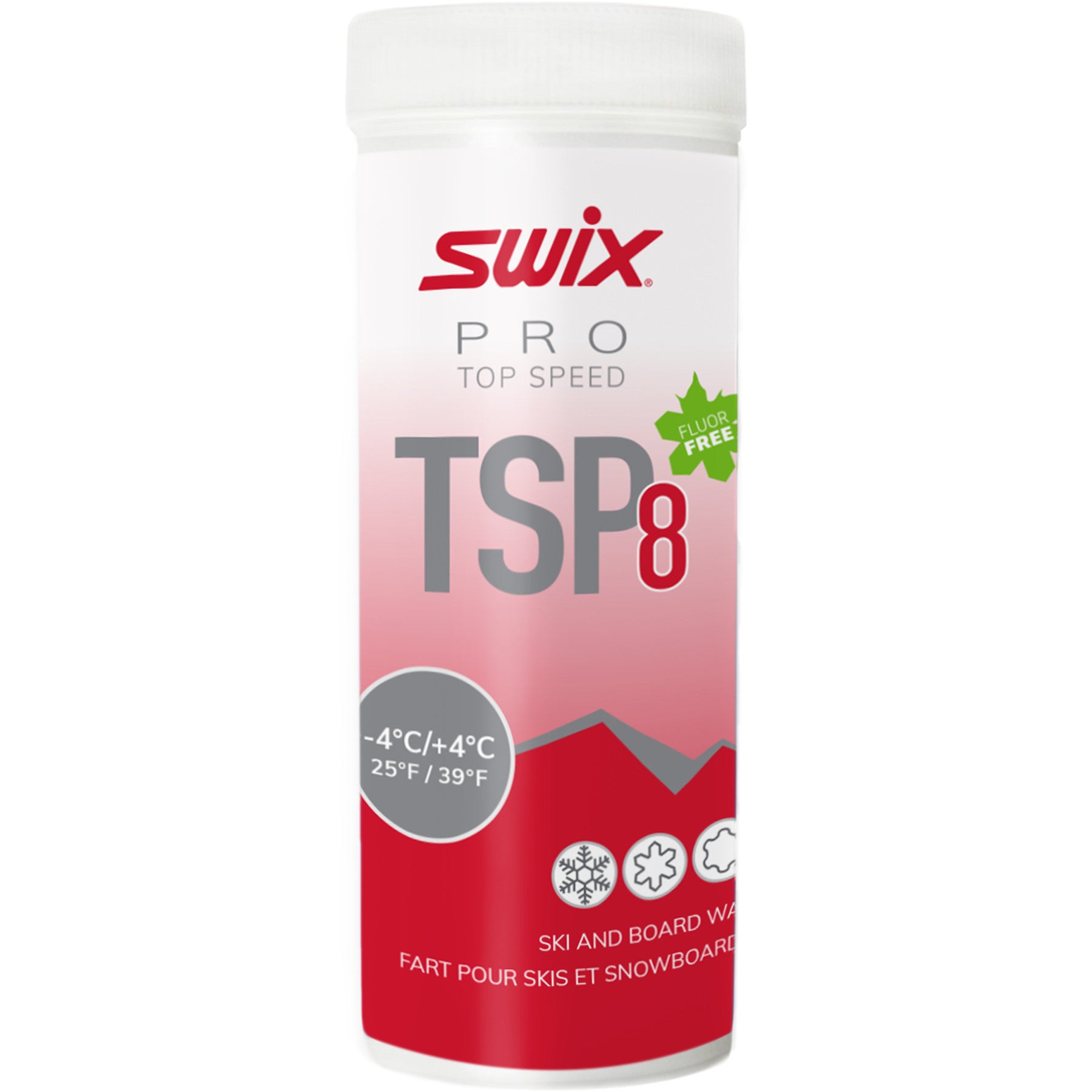 Buy tsp-7-violet Swix Top Speed Powder