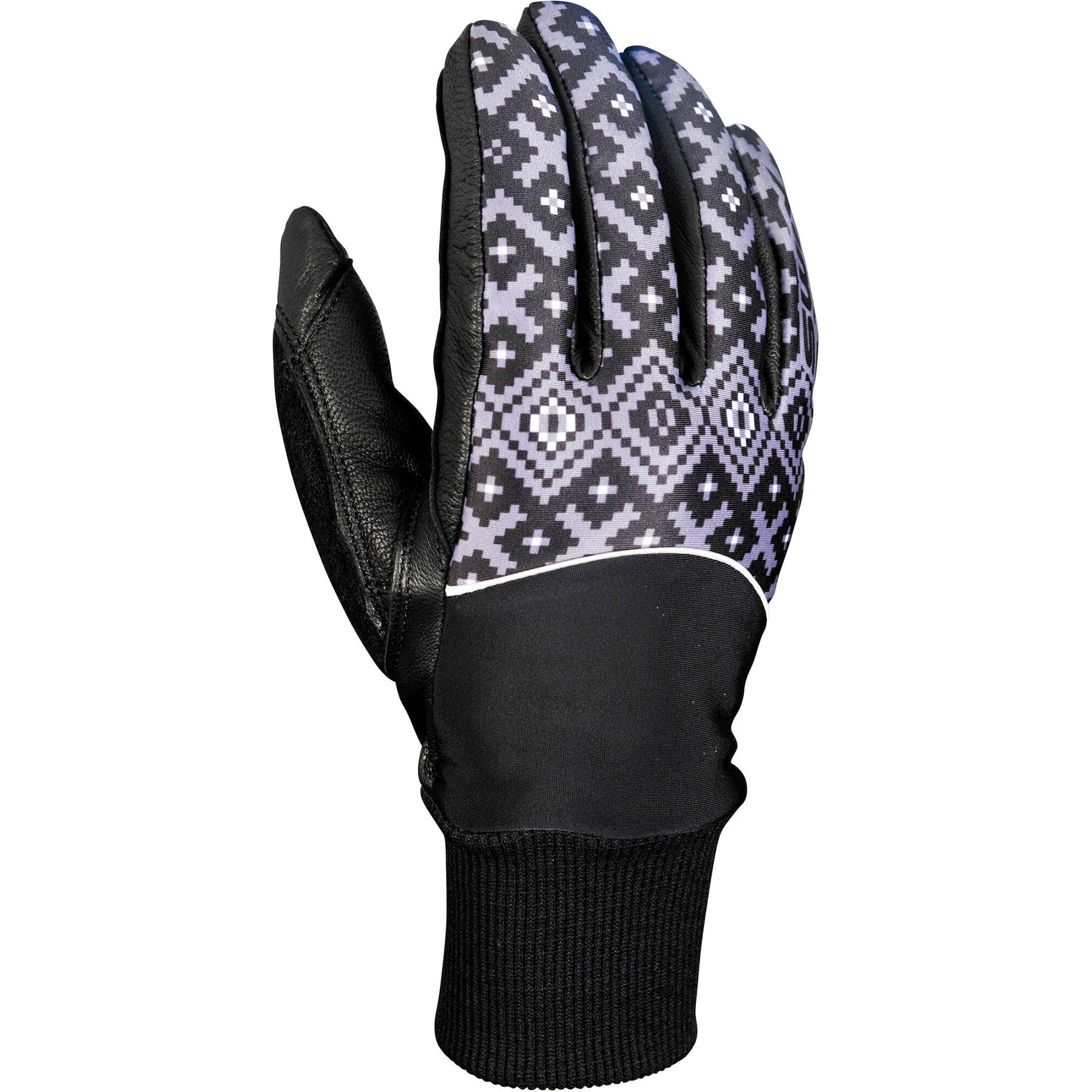 Buy black Swix Delda Glove W