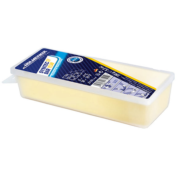 Holmenkol Syntec FF Racing Wax Bar 150g