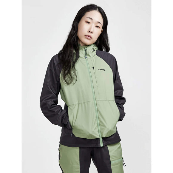 Craft Adv Backcountry Jacket Women