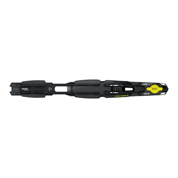 Fischer Move Switch Kit IFP Classic Manual Binding