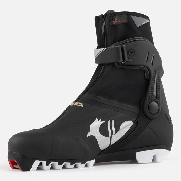 Rossignol X-10 FW Skate Boot 2024-2025