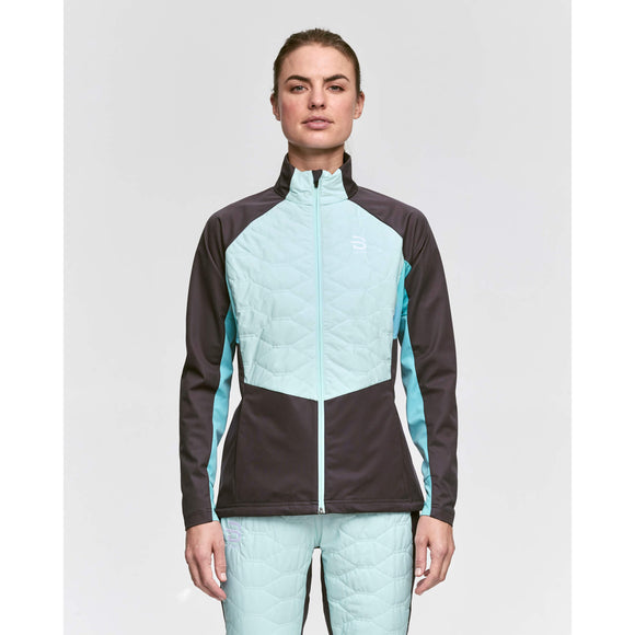 Bjorn Daehlie Jacket Challenge  Women
