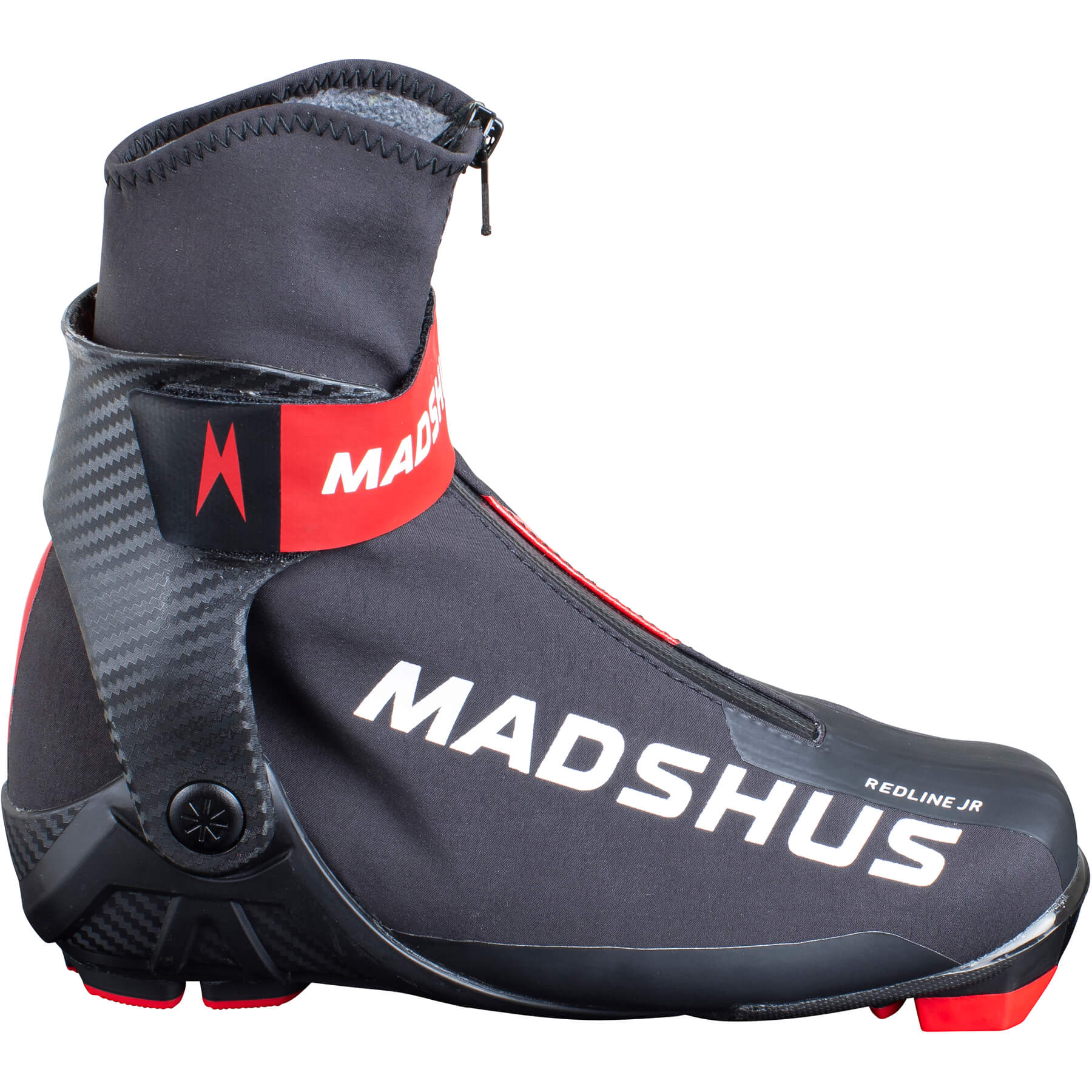 Madshus Redline Jr Boot 2023-2024