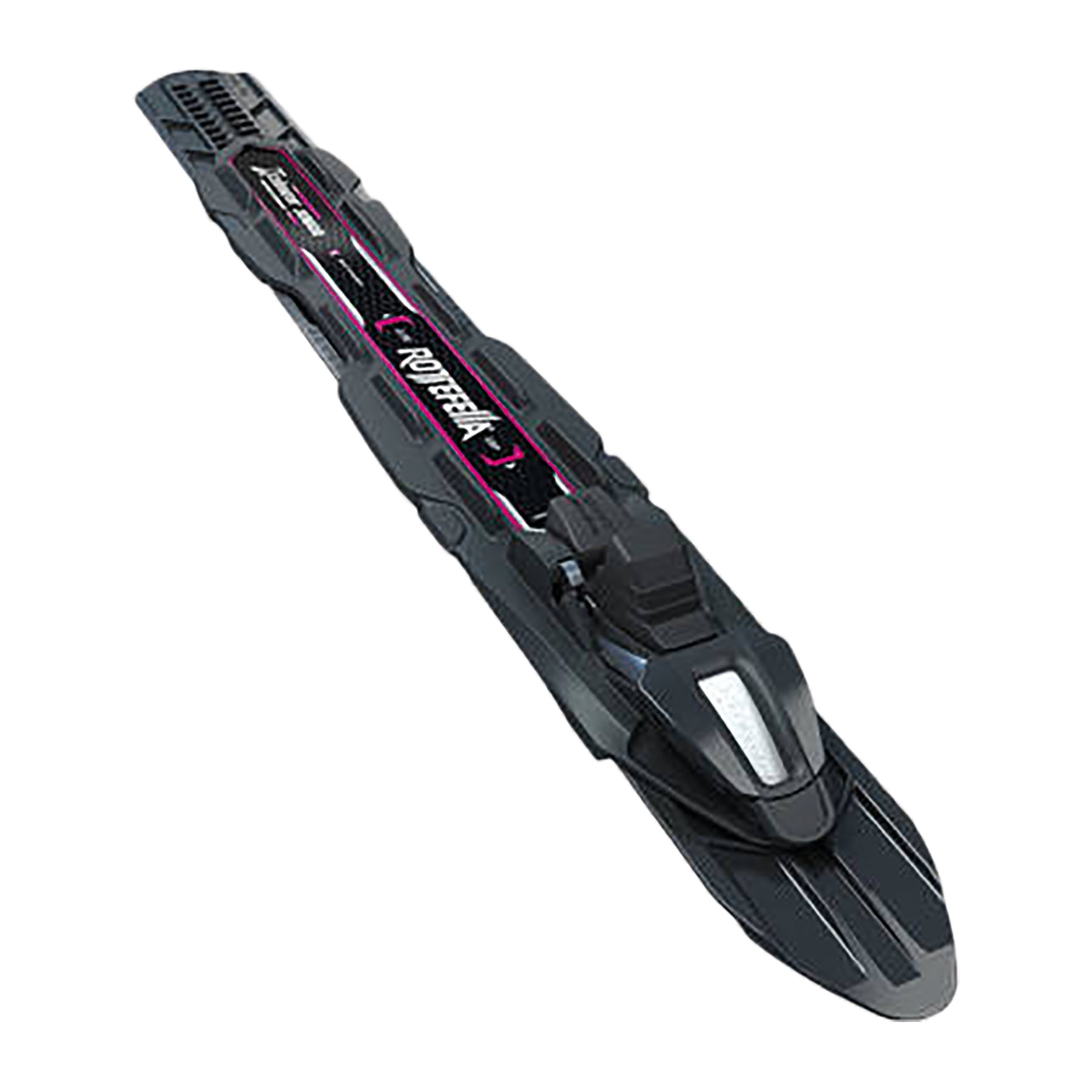 Rottefella Xcelerator Jr Skate NIS Binding | Boulder Nordic