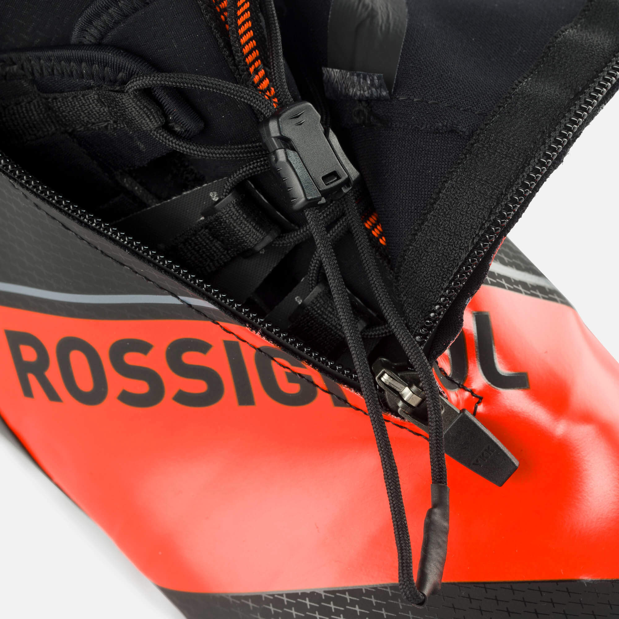 Rossignol X-ium Carbon Premium+ Skate Boot 2023-2024