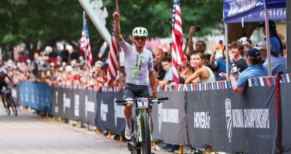 Boulder Cycle Sport eNews 2025-07-29