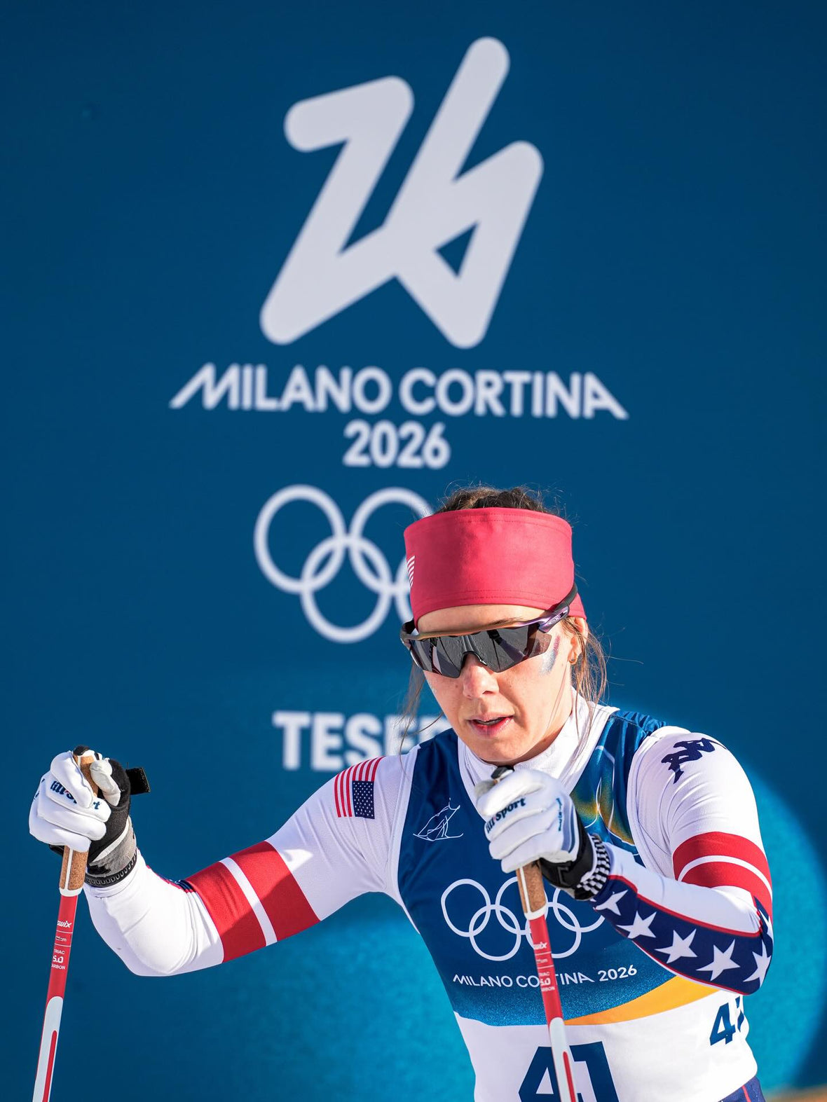 Season Wrap Up Party April 23 with Boulder Olympian Lauren Jortberg