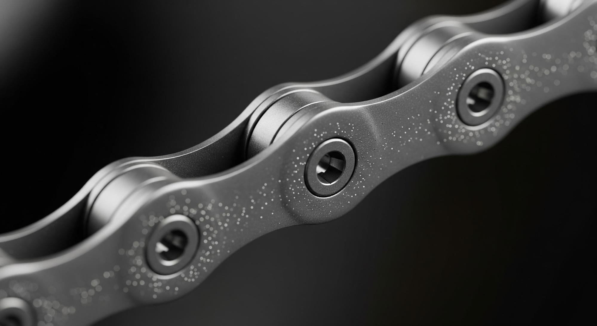 Ceramic Speed Chain Waxing Membership - Drivetrain Performance ...