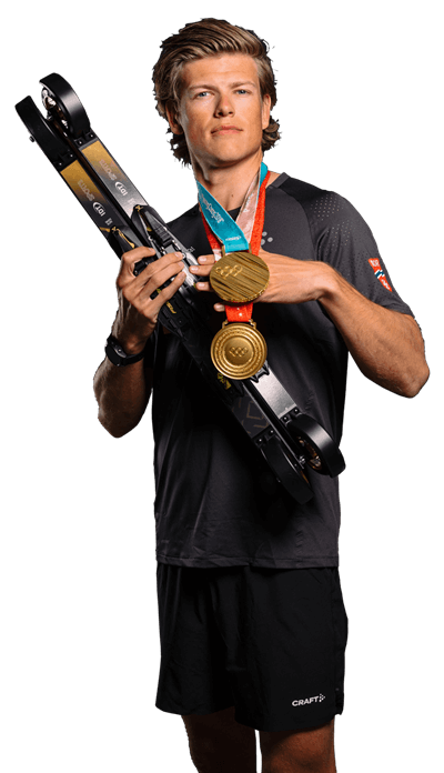 All About IDT Rollerskis