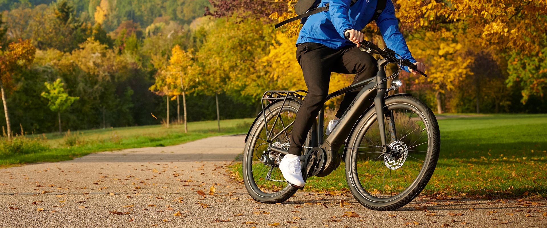 Giant Fastroad E+ EX Pro e-bike