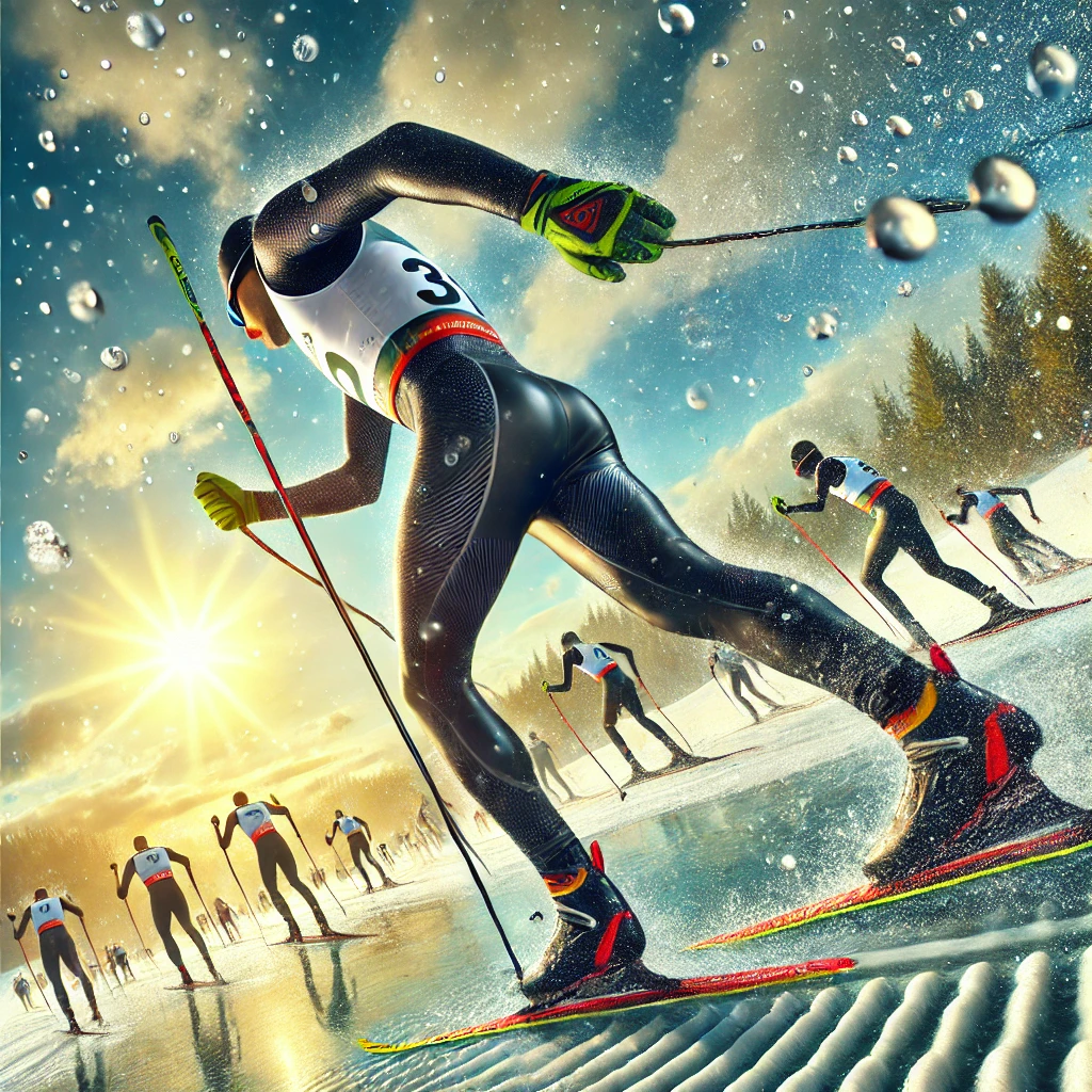 Spring Tech - Dealing with the Challenges of Spring Snow | Boulder ...