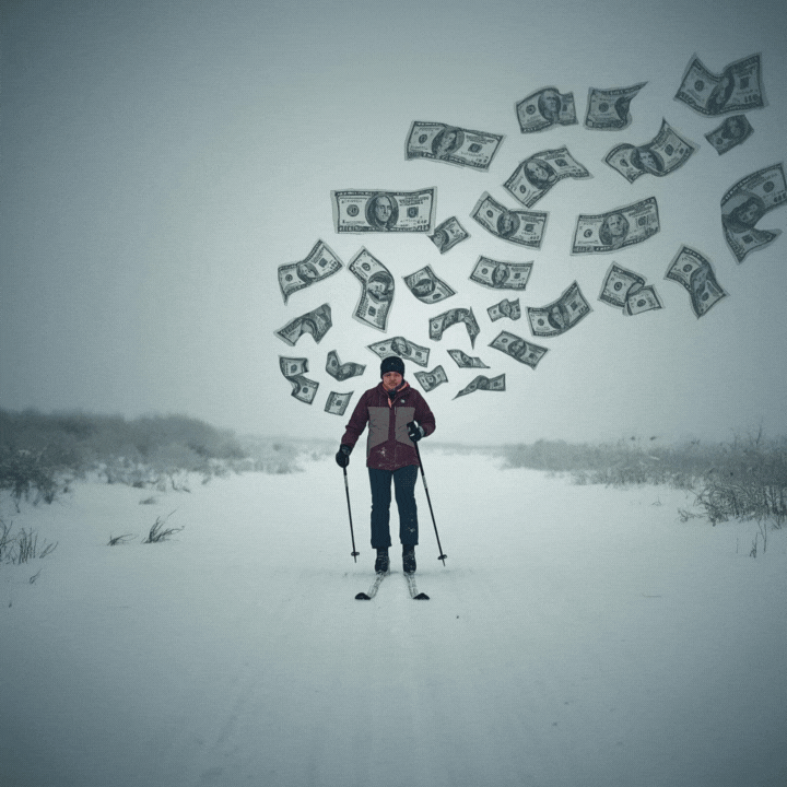 Tariffs: Impact on the Ski Market