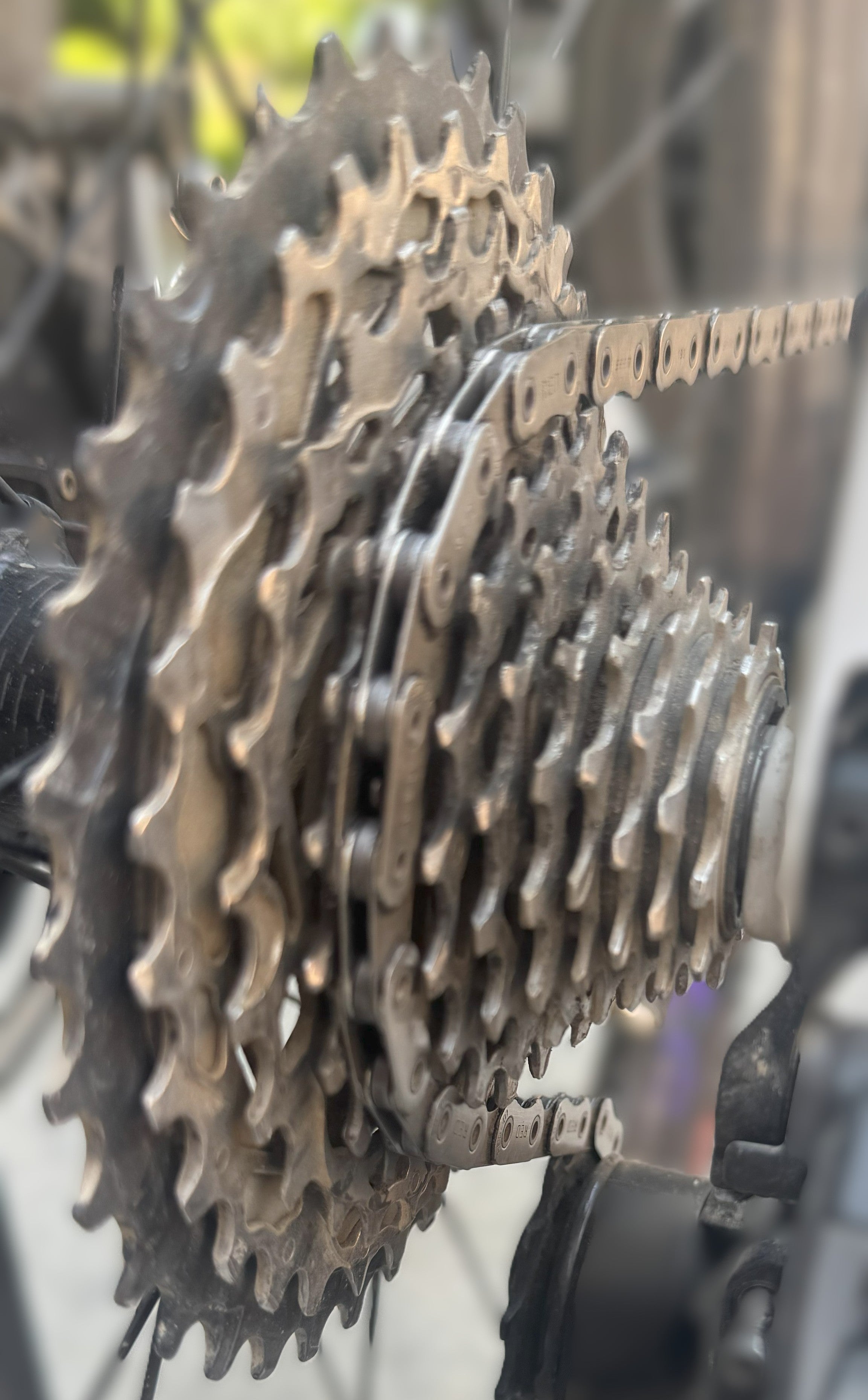 Drivetrain Image