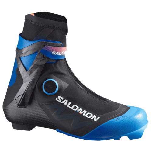 Skate Boots