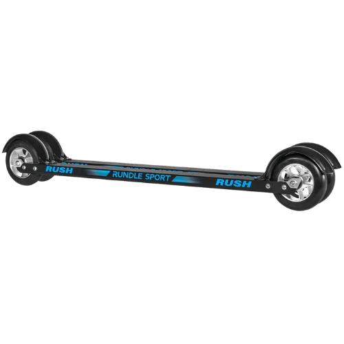 Skate Rollerskis