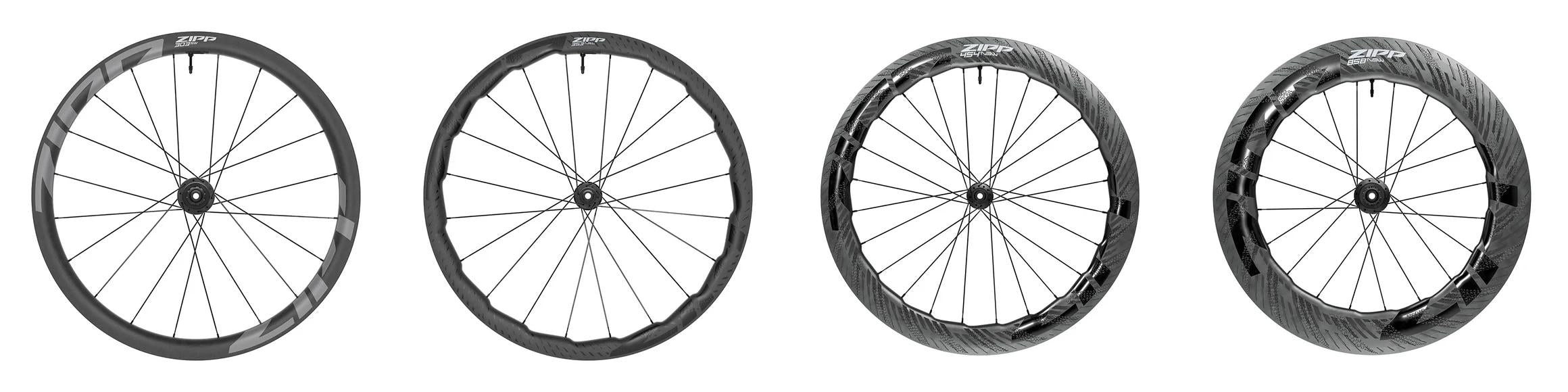 2025 Zipp Wheels Update