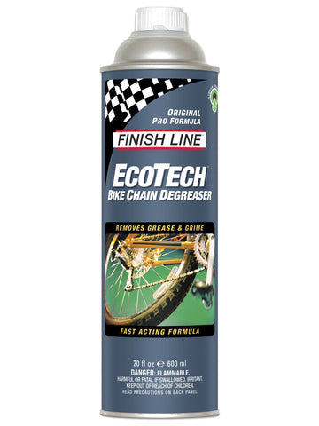 Degreaser Finish Line ECO Degrease Pour Can 20oz