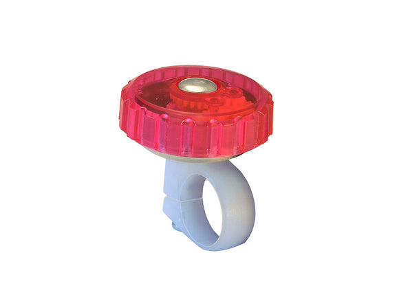 Incredibell Jellibell: Red