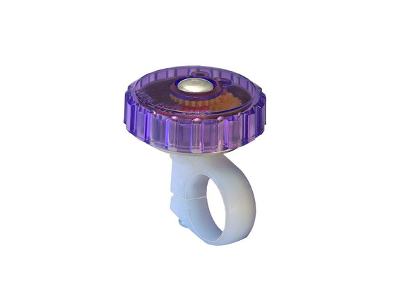 Incredibell Jellibell: Purple