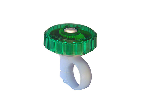 Incredibell Jellibell: Green