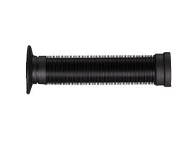 ODI Longneck ST Grips - Black Flange