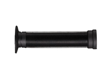 ODI Longneck ST Grips - Black Flange