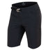 Women's Summit Shorts - BLACK / 10