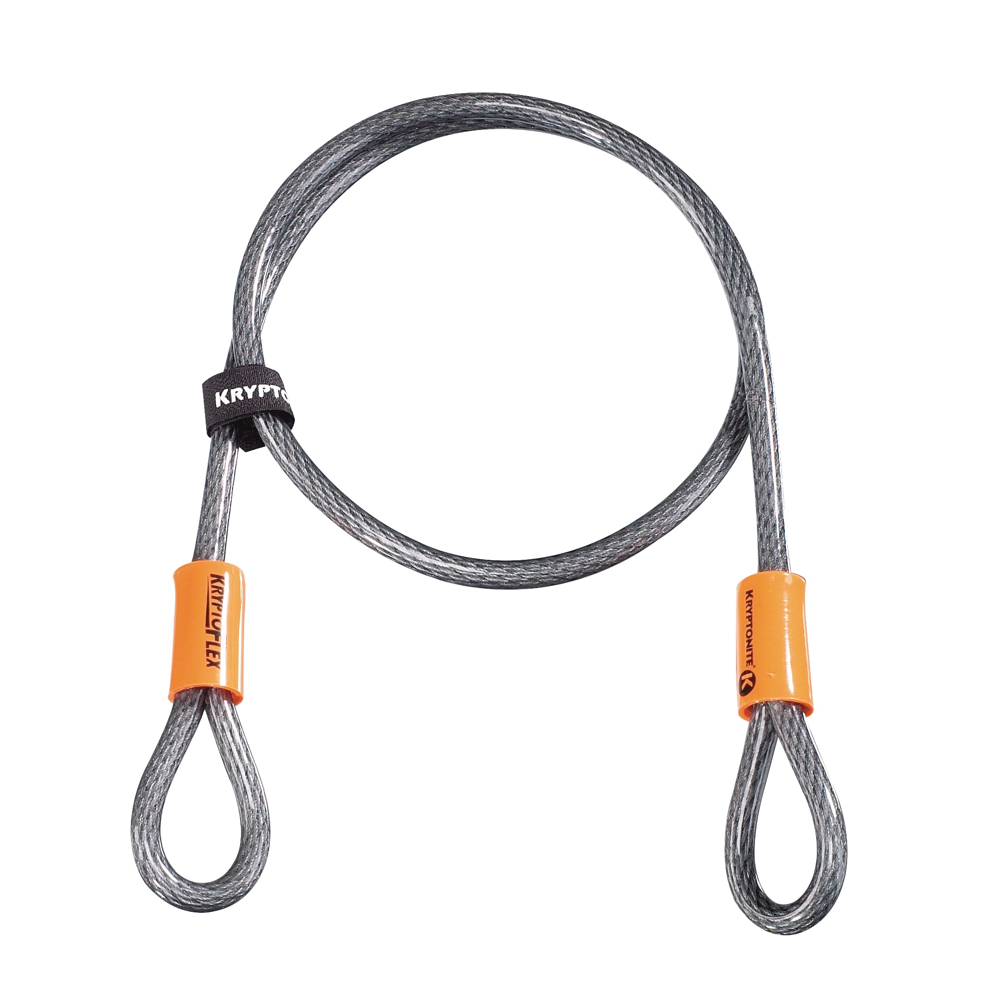 Kryptonite KryptoFlex Cable 1004: 4 x 10mm