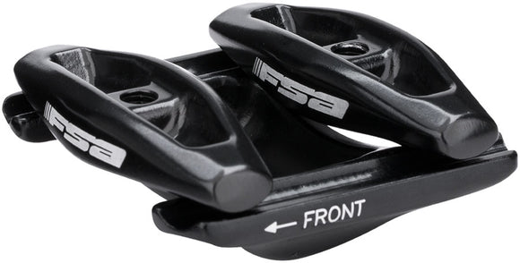 FSA Seatpost Top Clamp Assembly MTC Mounting Type Compatible RK-150 Seatposts 0mm Offset – Alloy