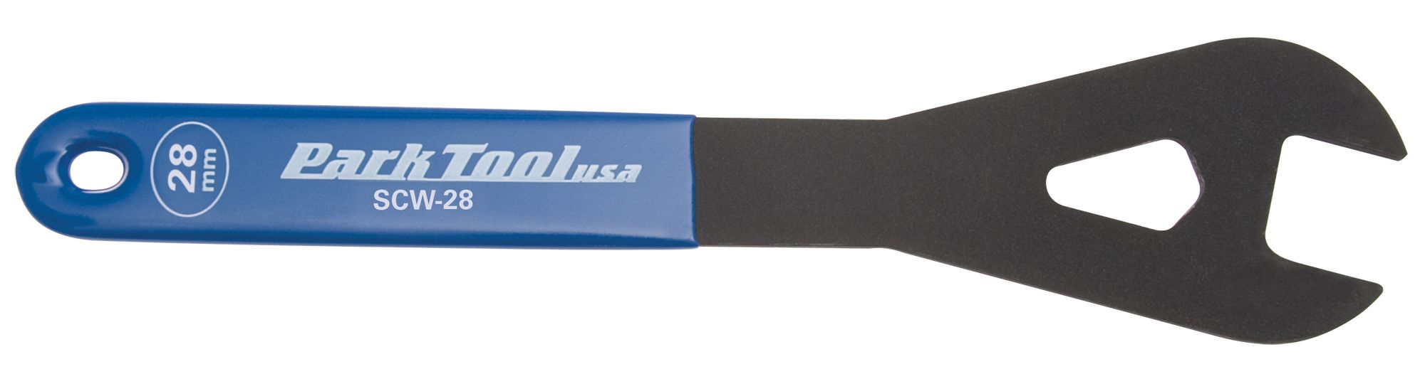 Park Tool SCW-17 Cone wrench: 17mm