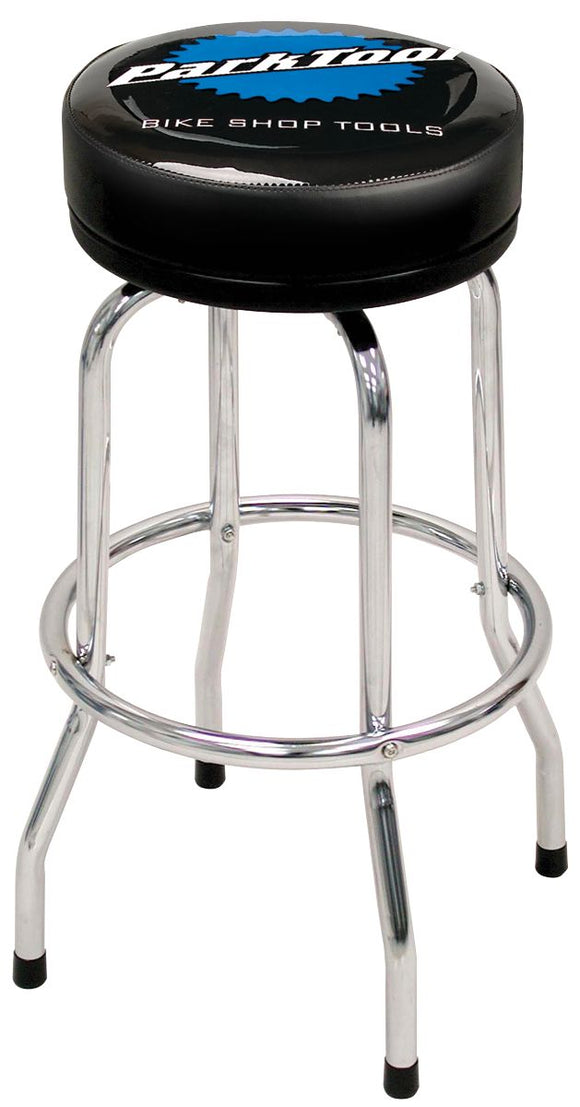 Park Tool STL-1.2 Shop Stool (No Backrest)