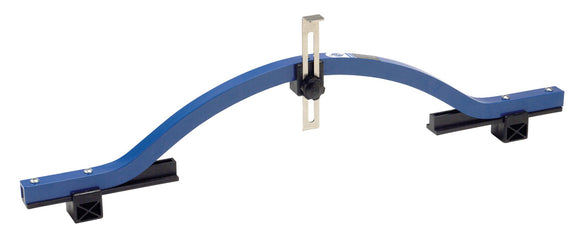 Park Tool WAG-4 Professional Wheel Alignment Gauge - For 16-29" Wheels