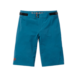 Hightail Shorts - S / Seaweed