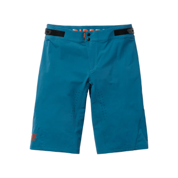 Hightail Shorts - S / Seaweed
