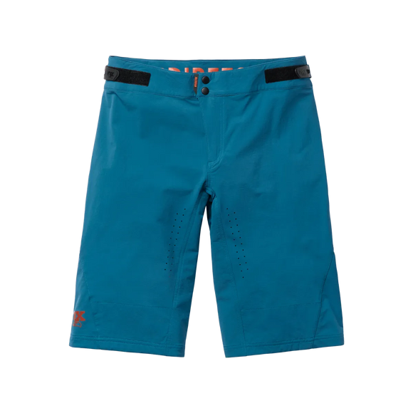 Hightail Shorts - S / Seaweed
