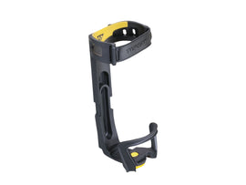 Topeak Modula Java Adjustable Water Bottle / Travel Mug Cage: Black