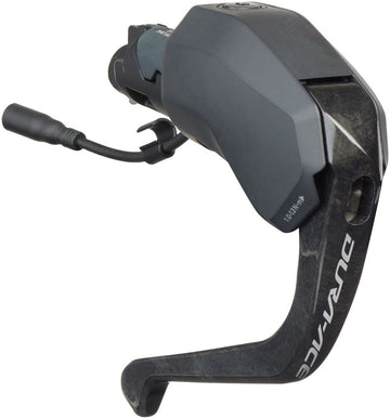 Shimano Dura-Ace ST-R9180 Di2 TT Shift/Brake Lever Wire - Right 11-Speed For TT Bars BLK