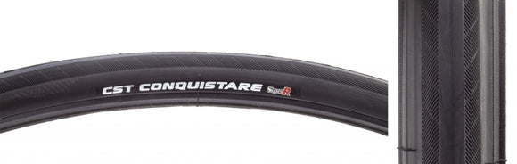 Cst premium Conquistare 700x25 Standard Tire