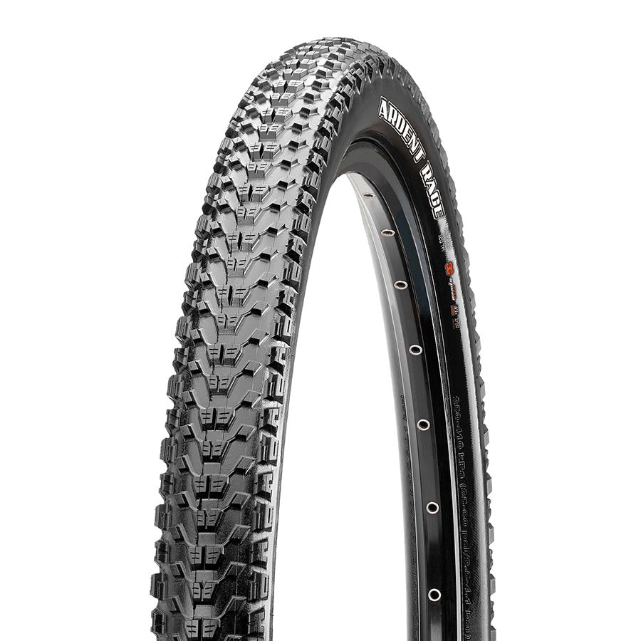 Maxxis Ardent Race Tire 29''x2.20 Wire Clincher Single 60TPI Black