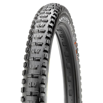 Maxxis Minion DHR II Tire 27.5x2.4" 3CT/DH/TR E50