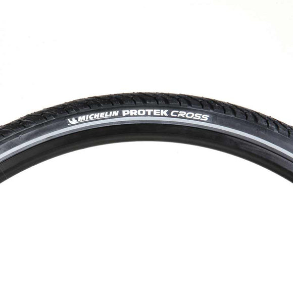 Michelin Protek Cross BR 700X32 Black